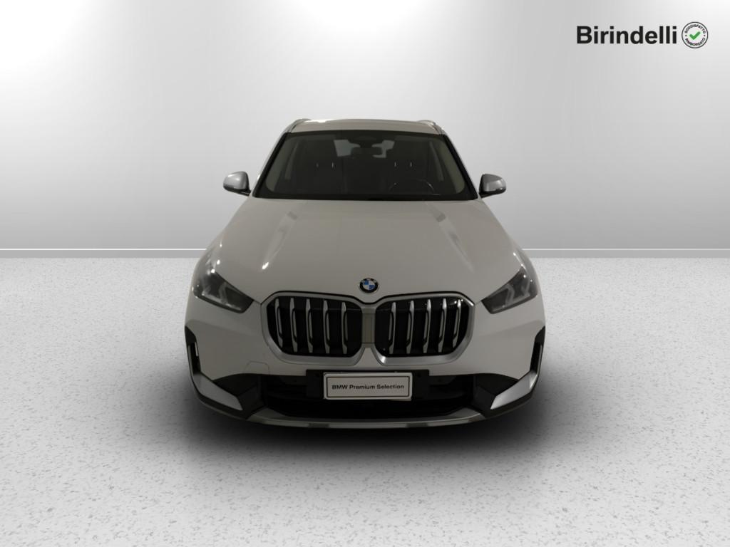 BMW X1 (U11) - X1 sDrive 18d xLine