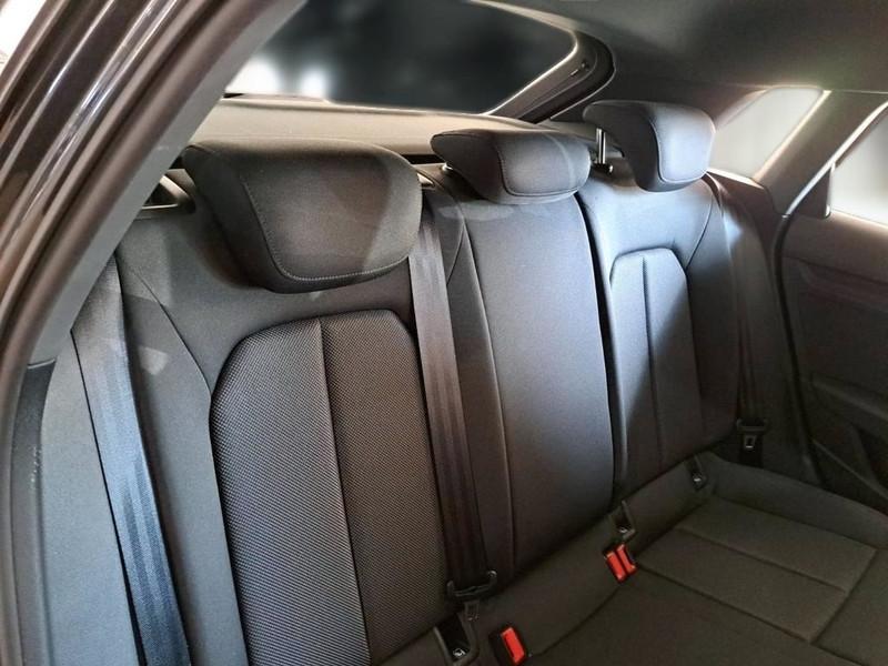 AUDI A3 SPORTBACK 35 TDI S tronic Business