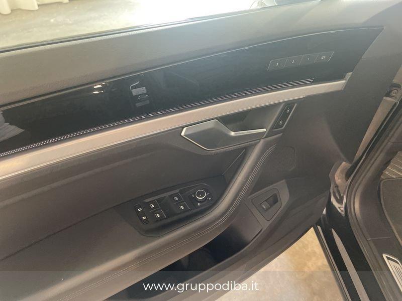 Volkswagen Touareg III 2018 Diesel 3.0 V6 tdi Atmosphere R-Line Exterior Pack