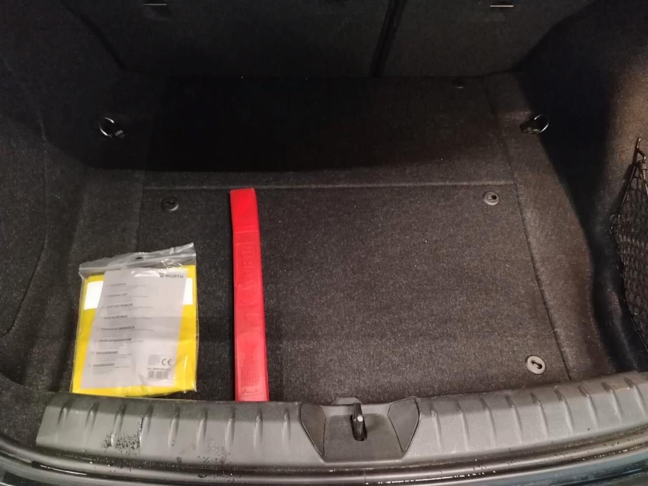 BMW 118 Serie 118d Advantage 5p auto