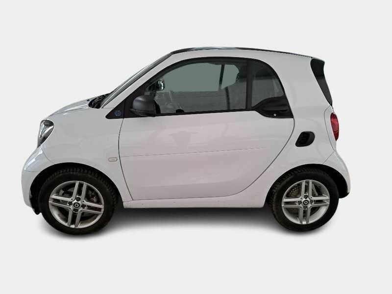 SMART FORTWO EQ 41kW pure