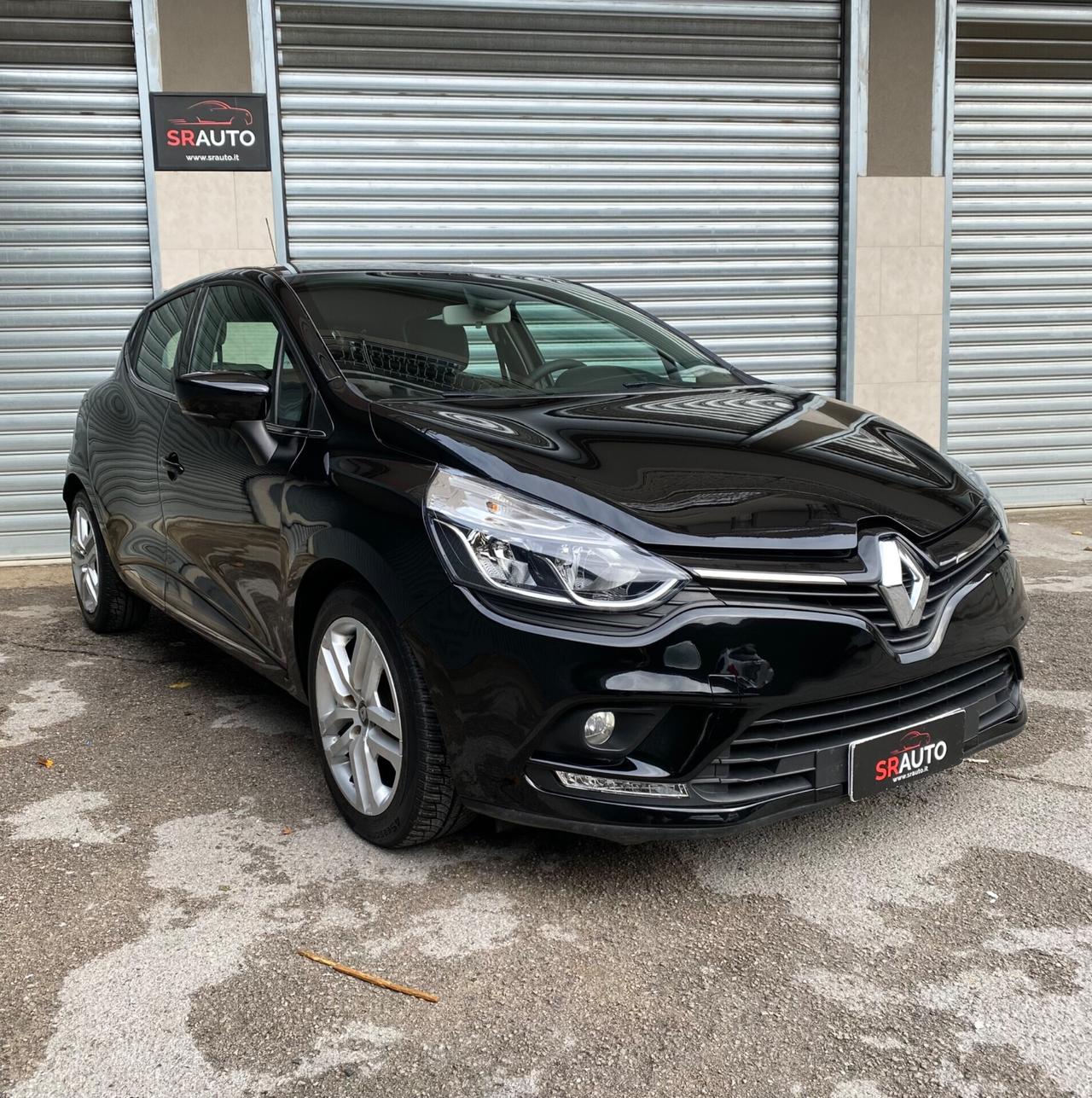 Renault Clio 1.5 dCi 8V 90cv S&S 5p. Energy Duel