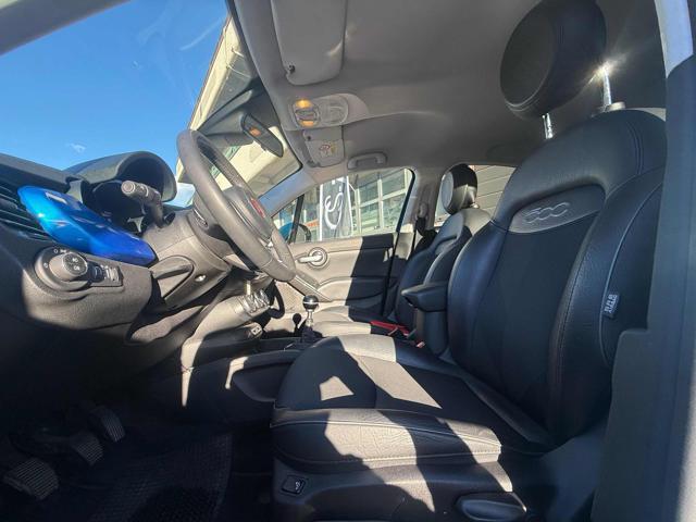 FIAT 500X 1.3 MultiJet 95 CV Business