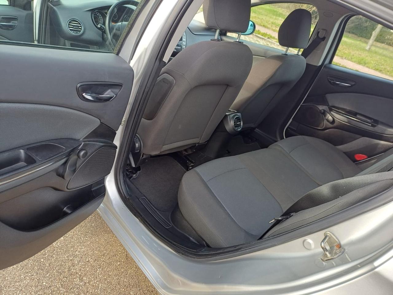 Fiat Bravo 1.4 Active