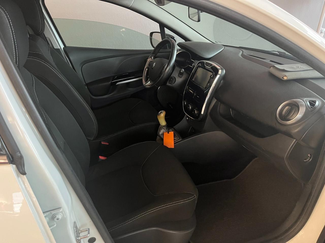 Renault Clio Sporter 1.5 dCi 8V 90CV EDC Energy