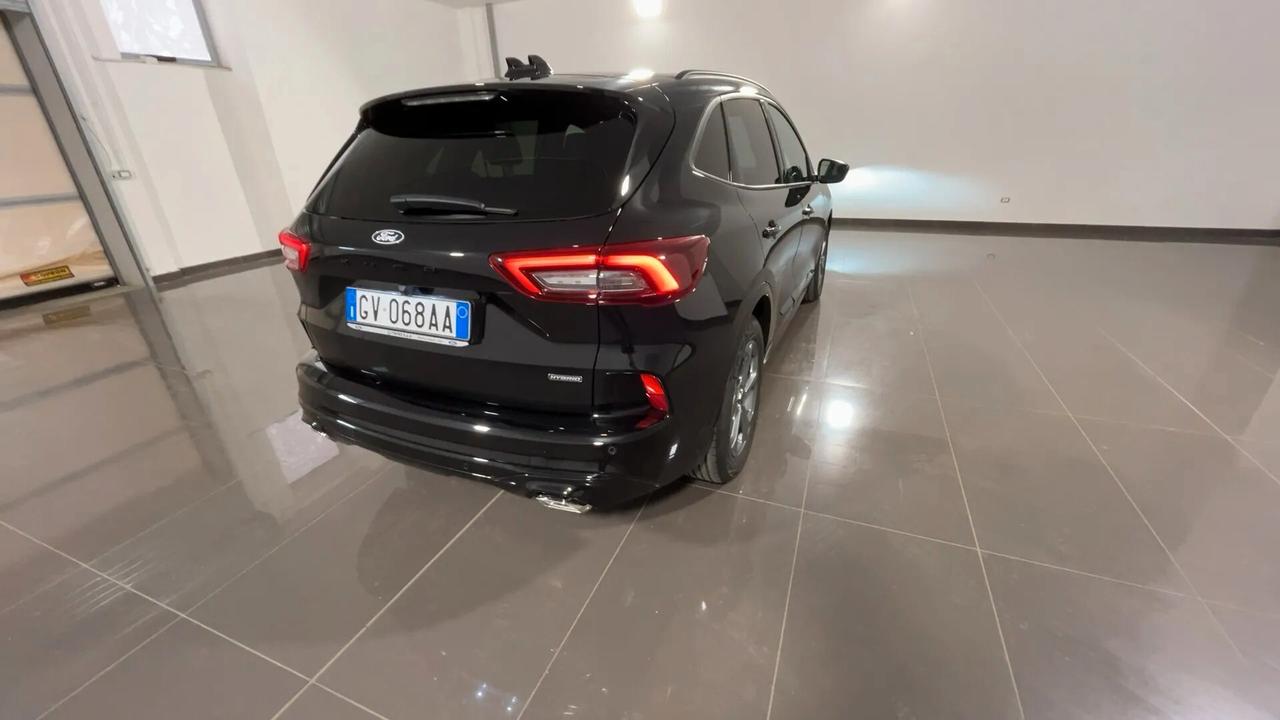 Ford Kuga 2.5 Full Hybrid 190 CV CVT 2WD ST-Line *KM0*