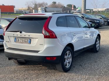 Volvo XC 60 XC60 D5 AWD Momentum