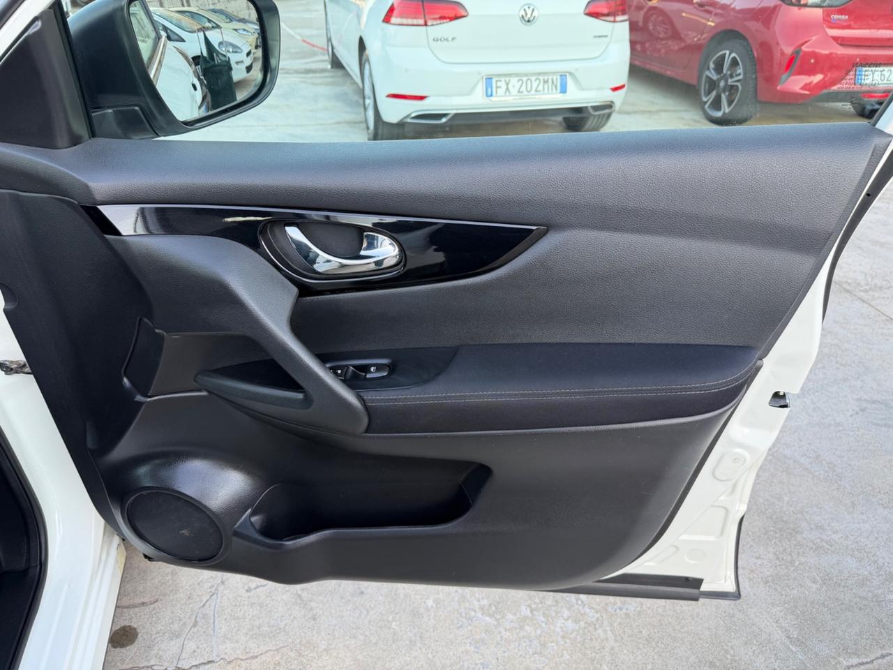 Nissan Qashqai 1.5 dCi 115CV/2020/102.000KM