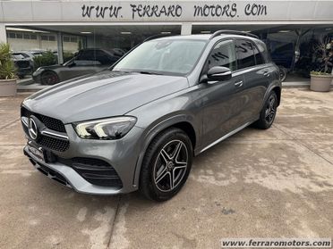 Mercedes-benz GLE 350 d 4Matic A SOLI 549 EURO AL MESE