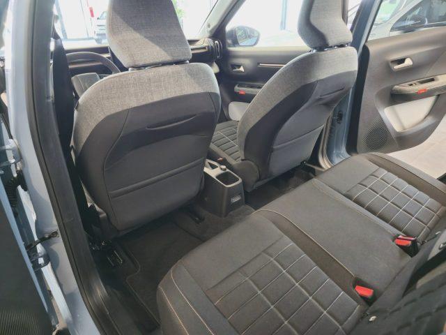CITROEN C3 Aircross 1.2 PureTech 100 CV Turbo Plus KM0 MY26