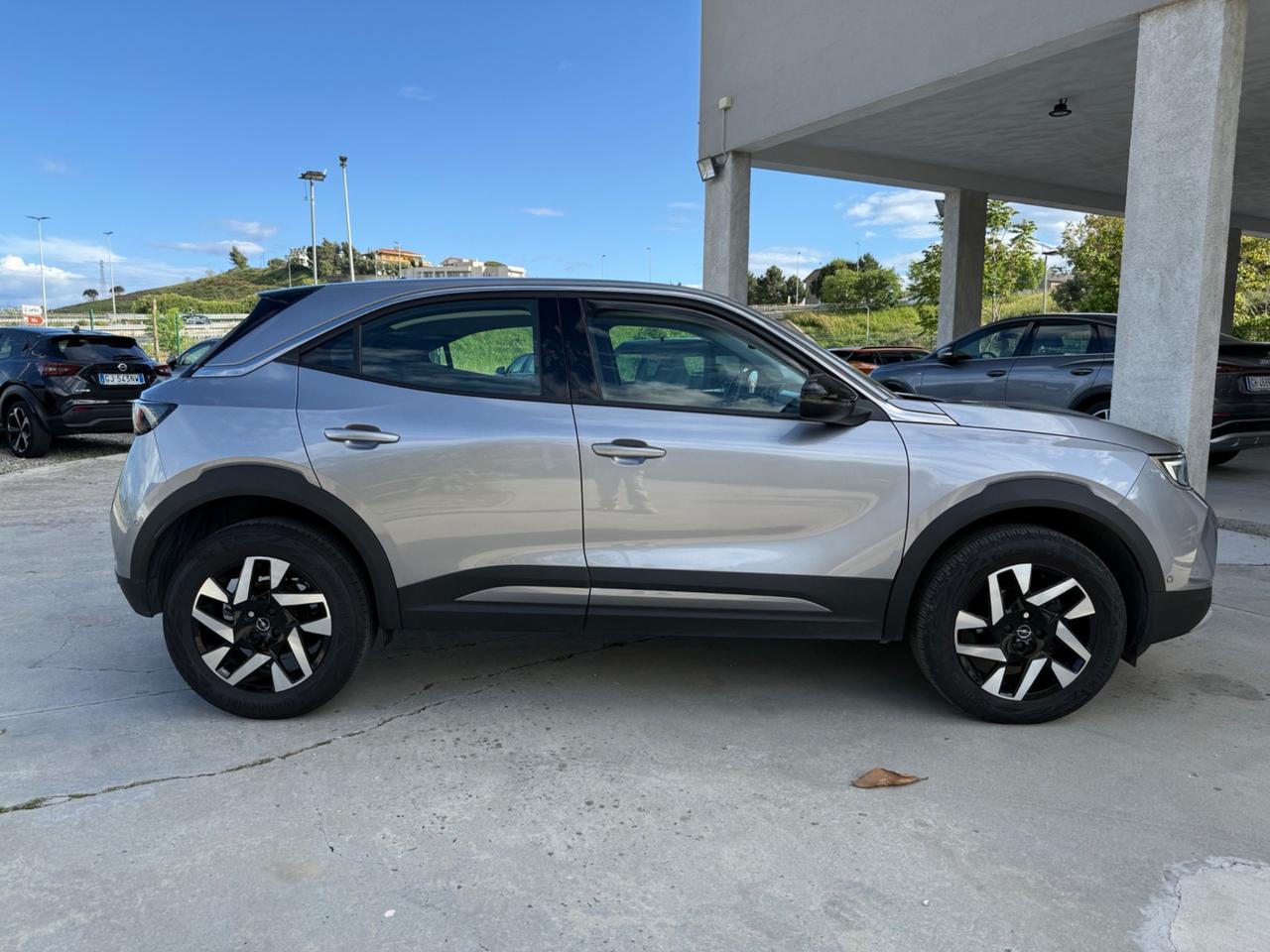 Opel Mokka 1.5 diesel Ultimate