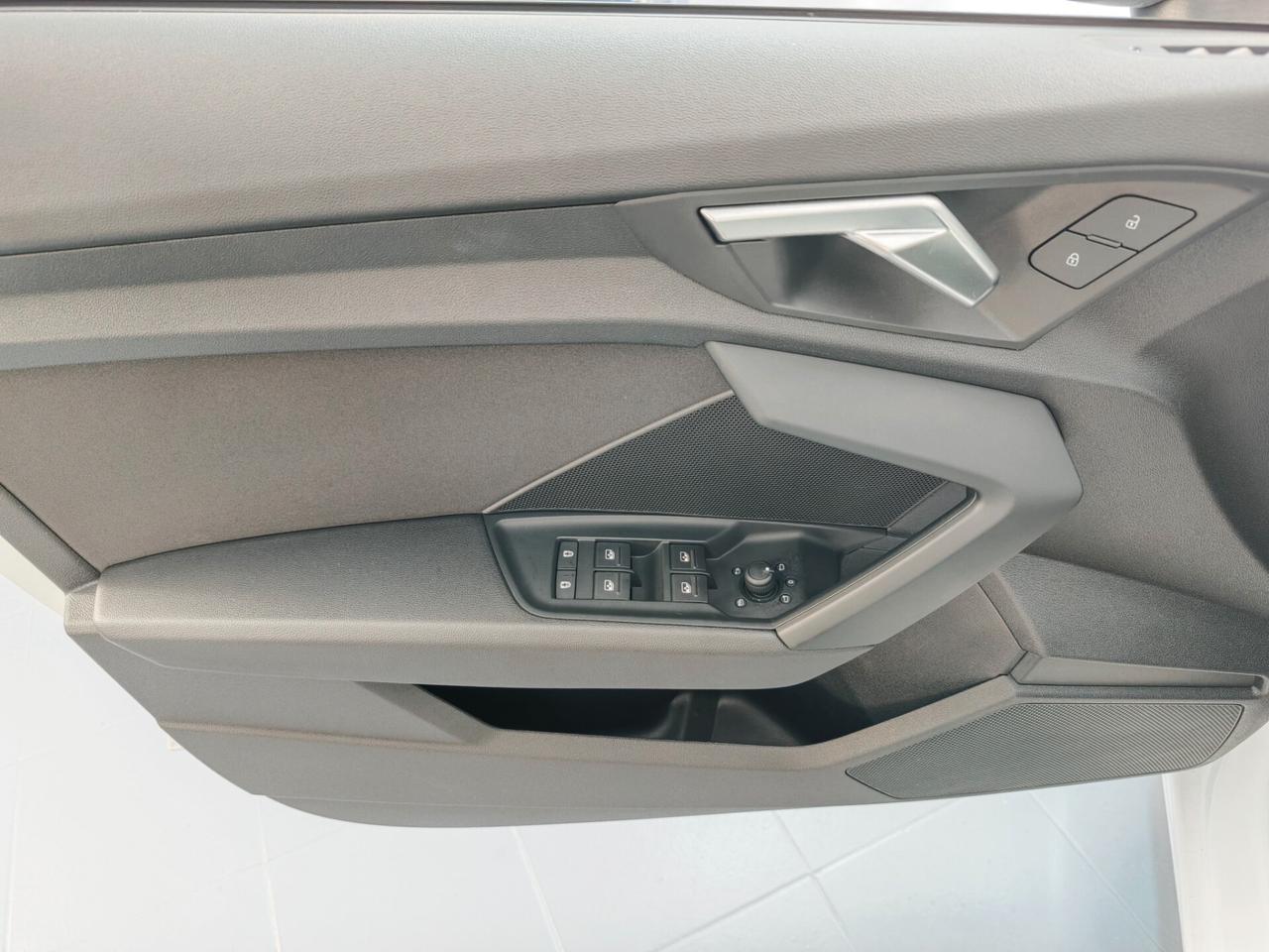Audi A3 AZIENDALE SPB 30 TDI Bus. Adv. COME NUOVA