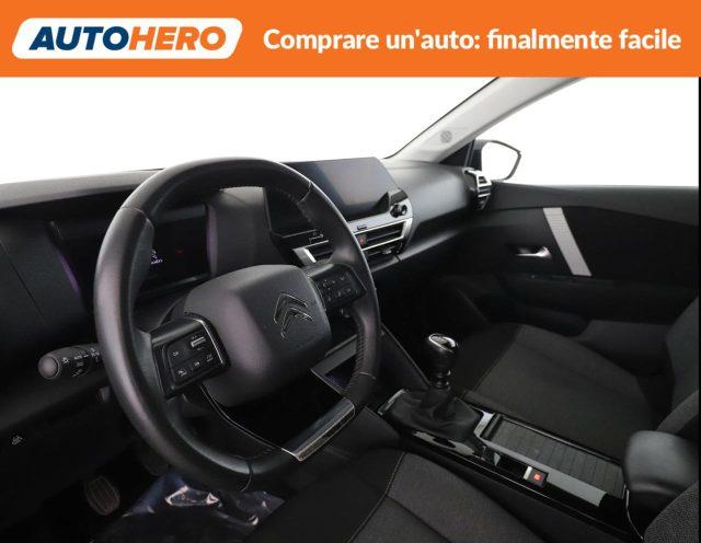 CITROEN C4 PureTech 130 S&S Feel