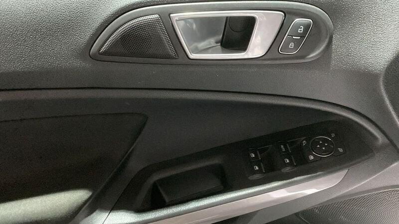 Ford EcoSport 1.0 EcoBoost 100 CV Plus