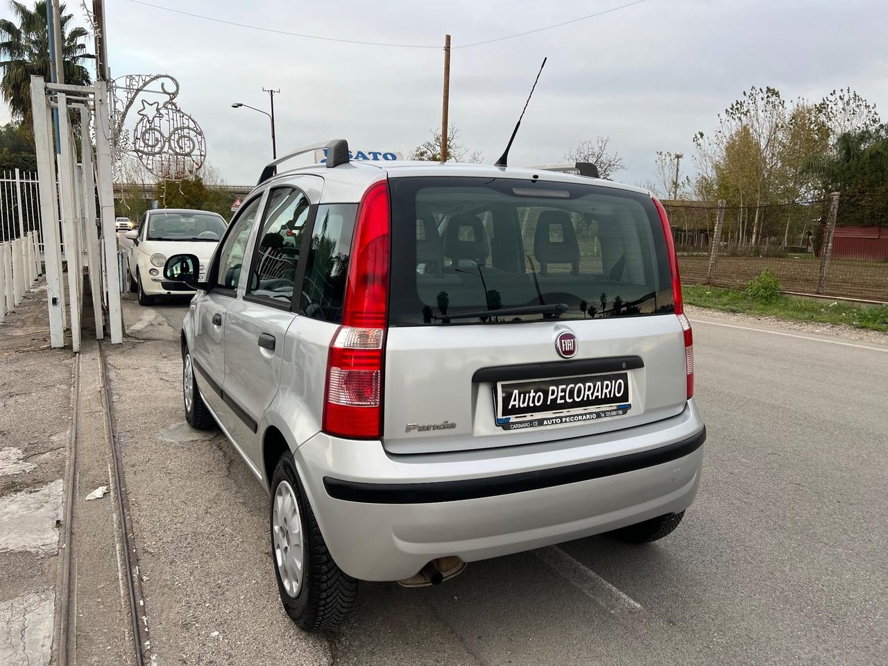Fiat Panda 1.2 Dynamic