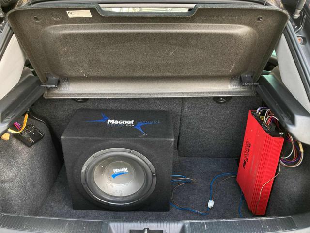 FIAT Punto Evo 1.3Mjt95 3P Sport+TETTO