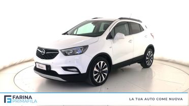 OPEL Mokka X - Mokka X 1.4 t Vision Gpl-tech 4x2 140cv