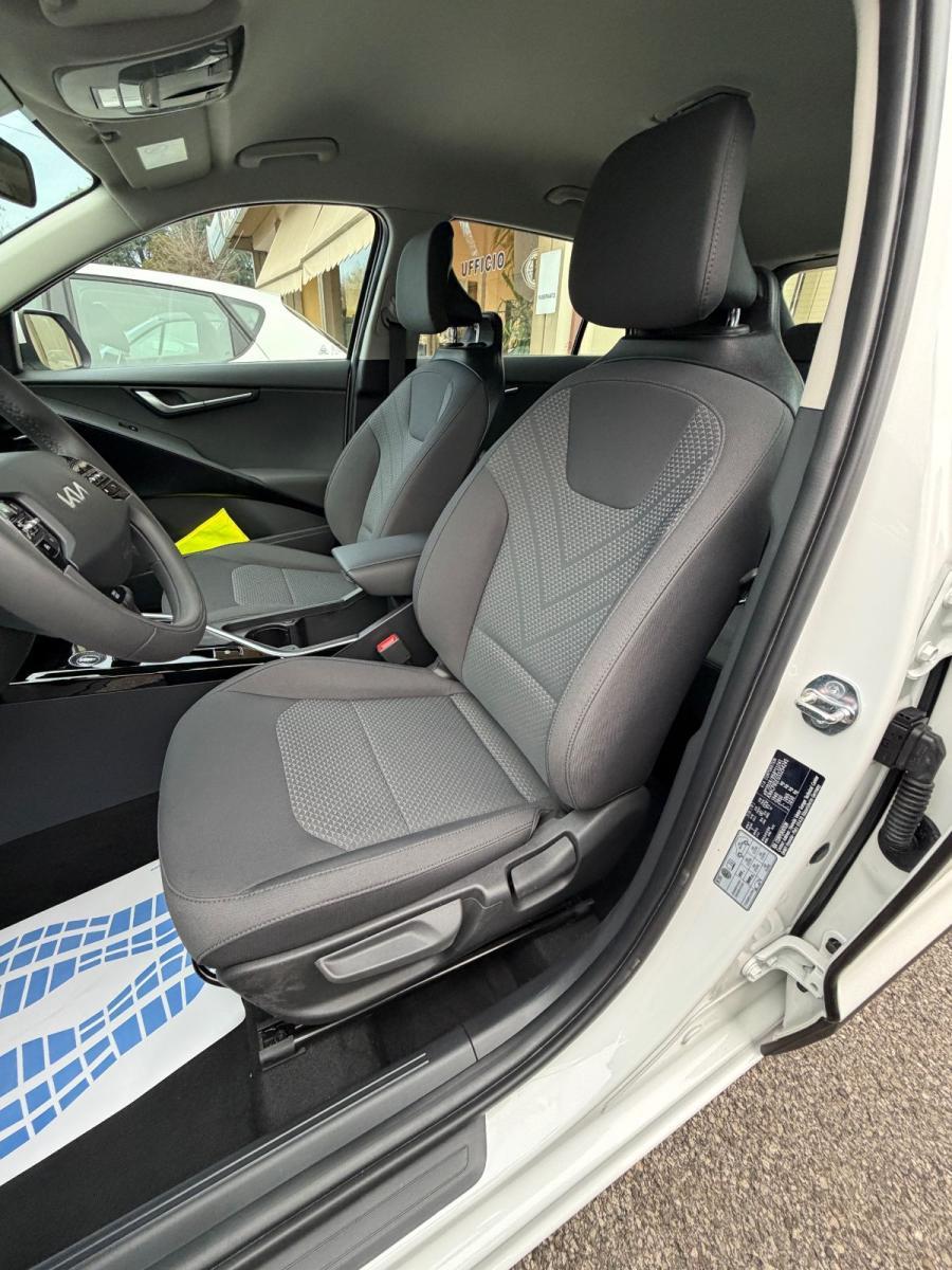 KIA - Niro - 1.6 GDi DCT HEV Business