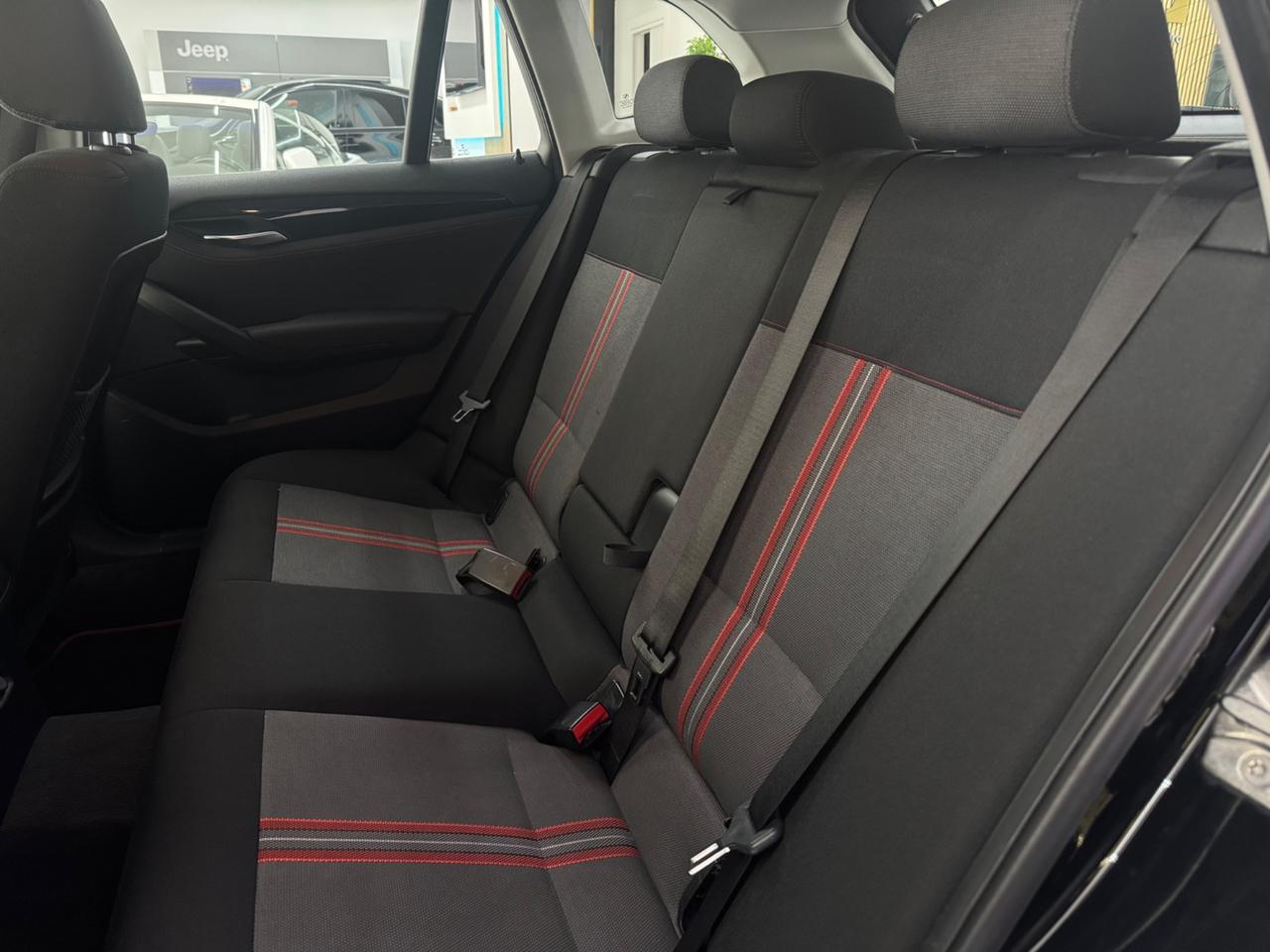 Bmw X1 xDrive20d Msport Full Optional