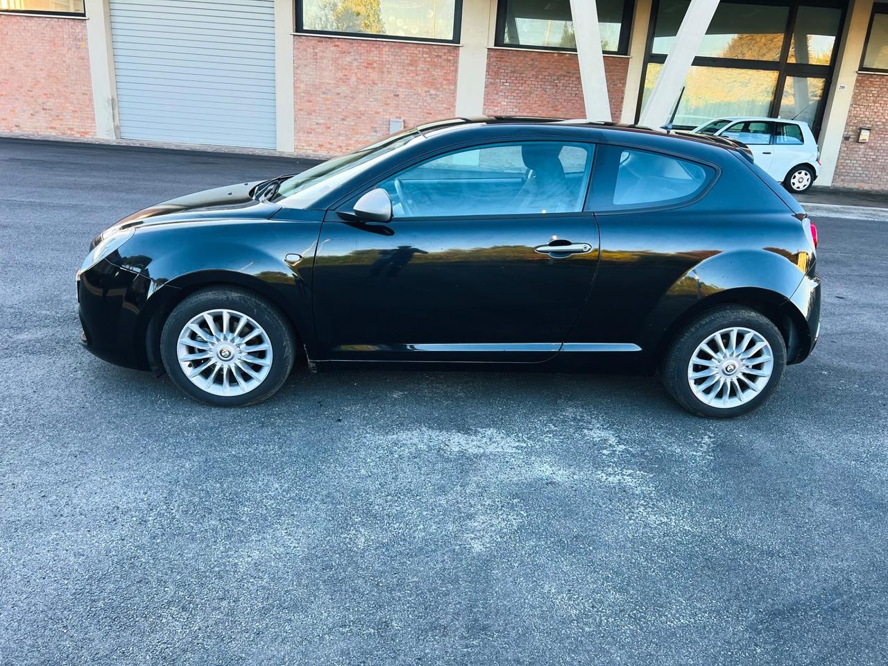 Alfa Romeo MiTo 1.3 JTDm 85 CV S&S Progression