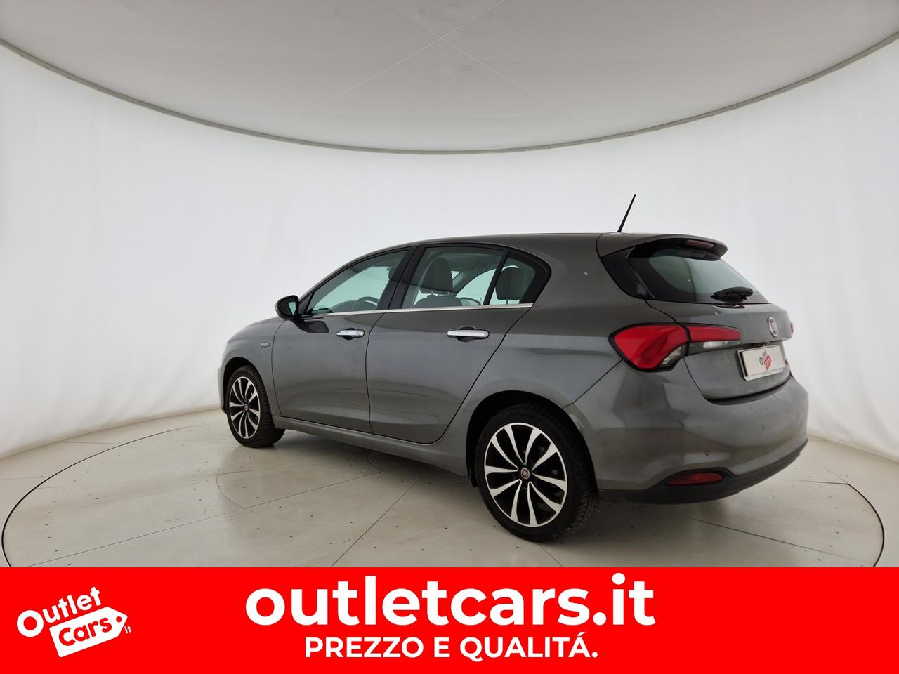 Fiat Tipo 5p 1.6 mjt business s&s 120cv dct