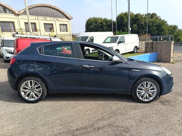 ALFA ROMEO Giulietta 2.0 JTDm 150 CV Super
