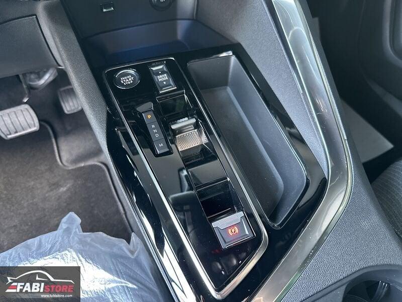 Peugeot 3008 BlueHDi 130 S&S EAT8 Allure Pack