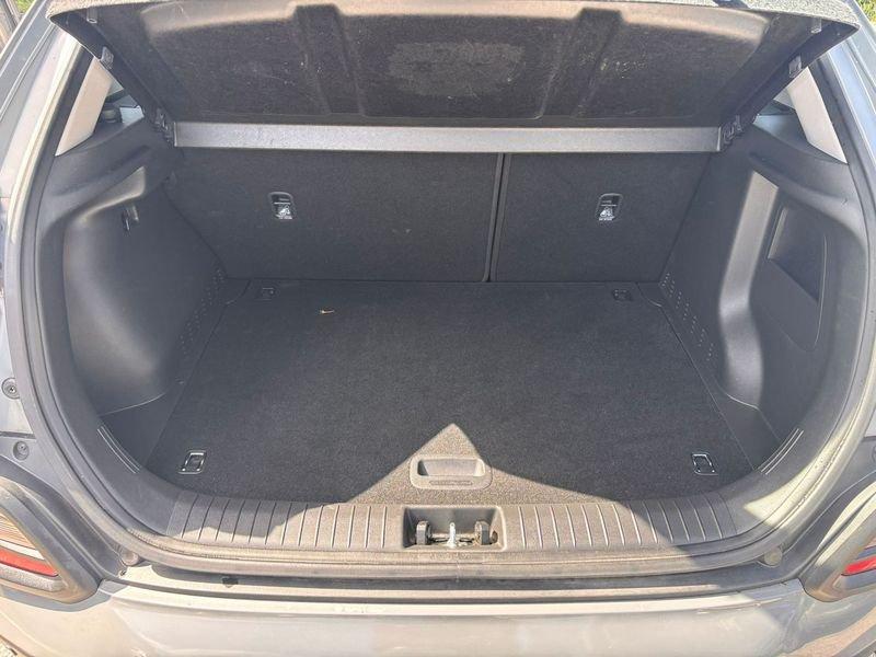 Hyundai Kona 1.0 T-GDI 120cv Xadvanced