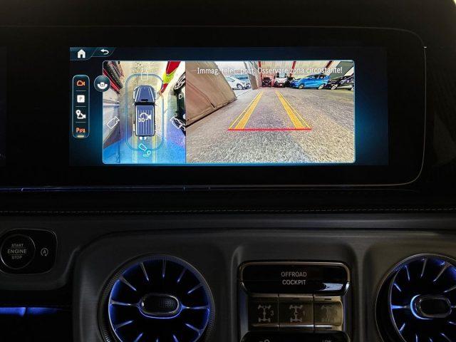 MERCEDES-BENZ G 63 AMG S.W. Made to Measure Heroes