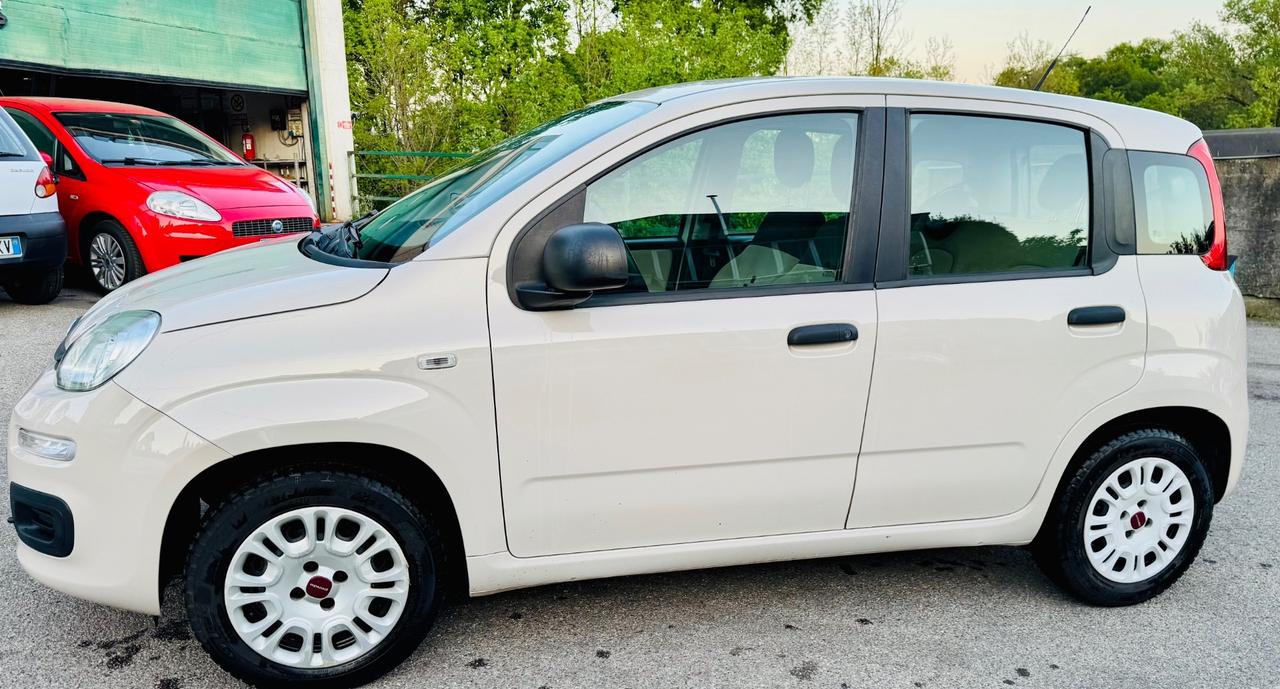Fiat Panda 1.2 EasyPower Lounge