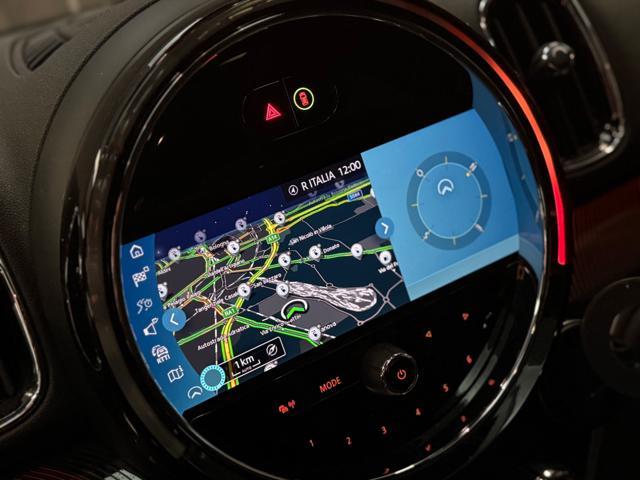 MINI Cooper SE Countryman 1.5 SE Yours ALL4