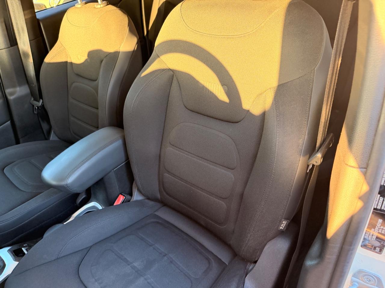 Jeep Renegade 2.0 Mjt 140CV 4WD Active Drive Limited