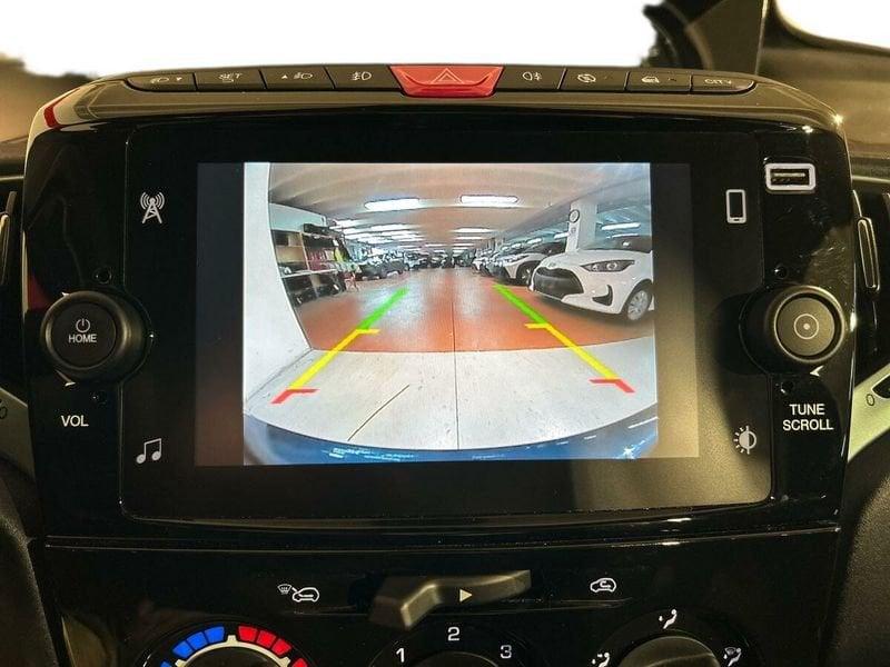 Lancia Ypsilon 1.0 FireFly 70cv Hybrid Gold Plus