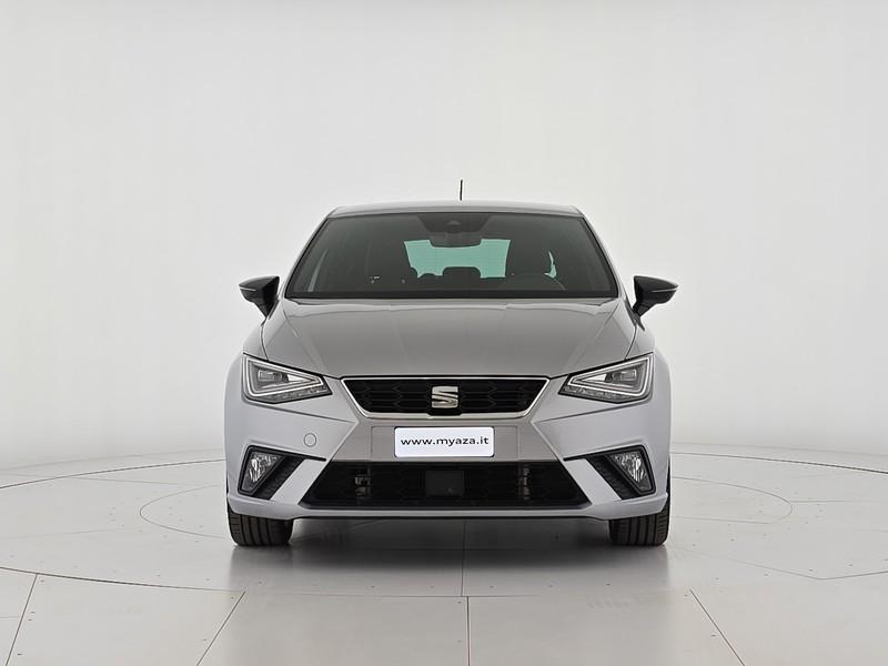 Seat Ibiza 1.5 tsi evo act fr 150cv dsg