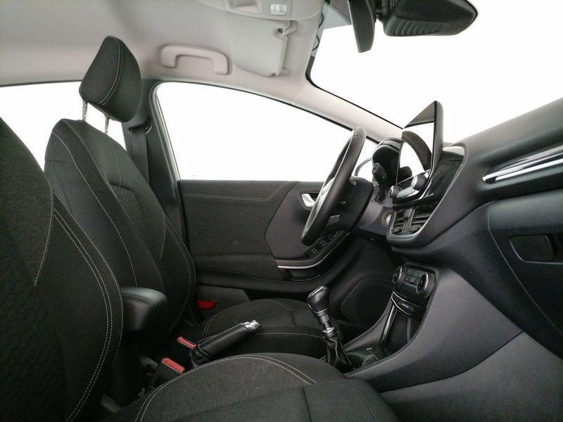 Ford Puma 1.5 ecoblue Titanium s&s 120cv