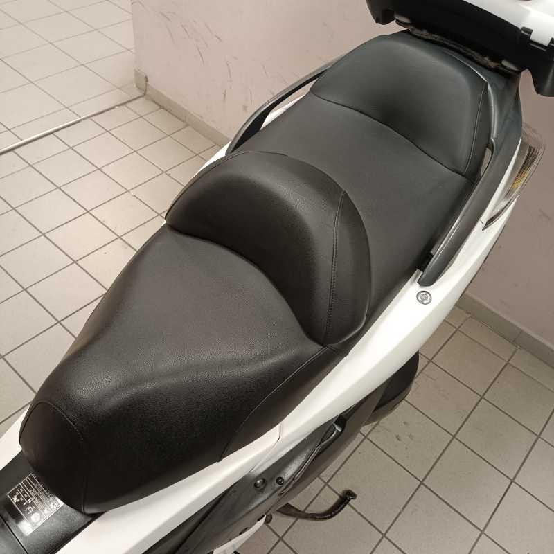 Honda SW-T 400 - 2012