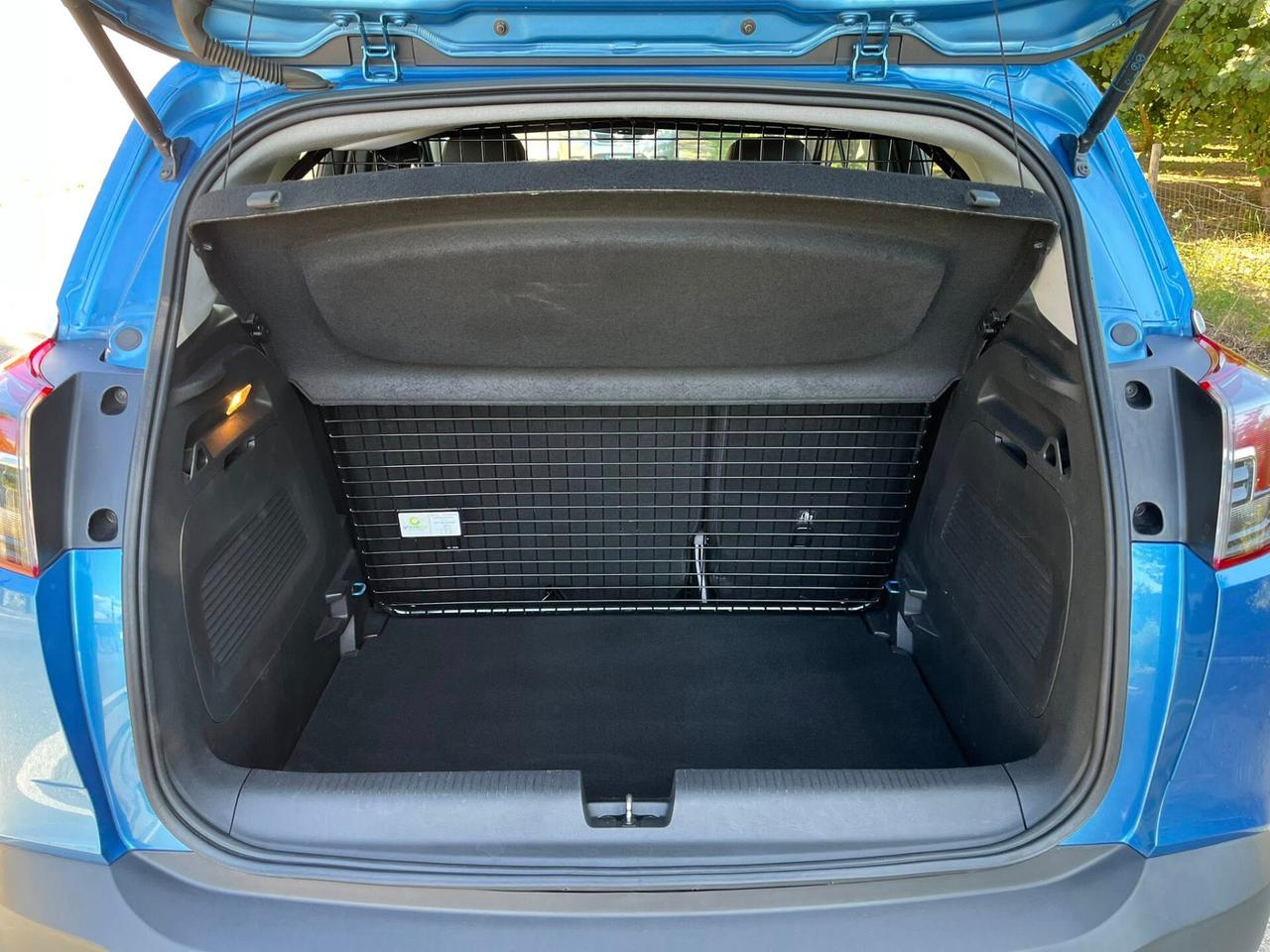 Opel Crossland X 1.5 ECOTEC D 102CV S&S Ultimate