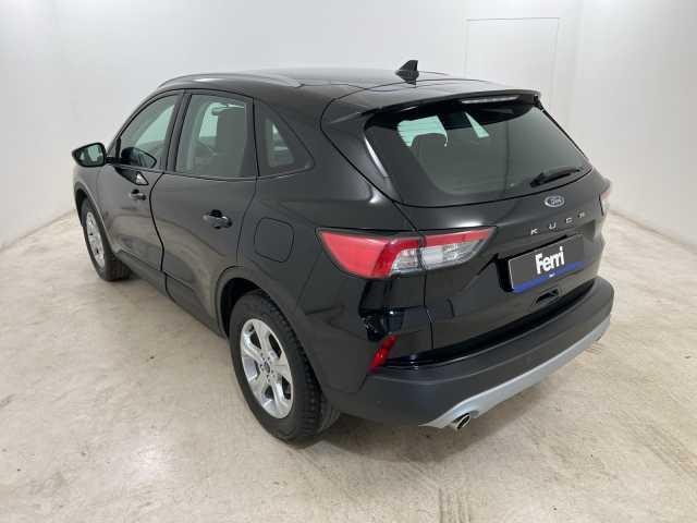 Ford Kuga 1.5 ecoblue connect 2wd 120cv