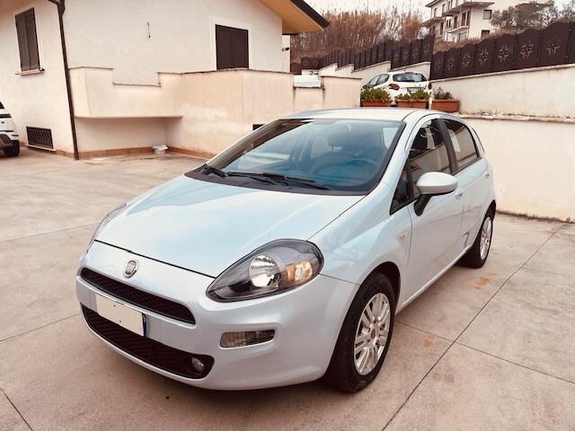 Fiat Grande Punto 1.3 MJET 75 CV UNIPRO' CLIMA CERCHI 15