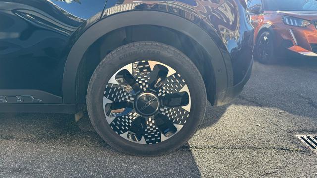 FIAT 600 HYBRID 1.2 110CV DCT MHEV LA PRIMA*24M.G.*CAM360°*