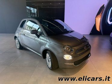 FIAT 500 1.0 Hybrid Dolcevita - NO VINCOLI DI FINANZIAMENTO