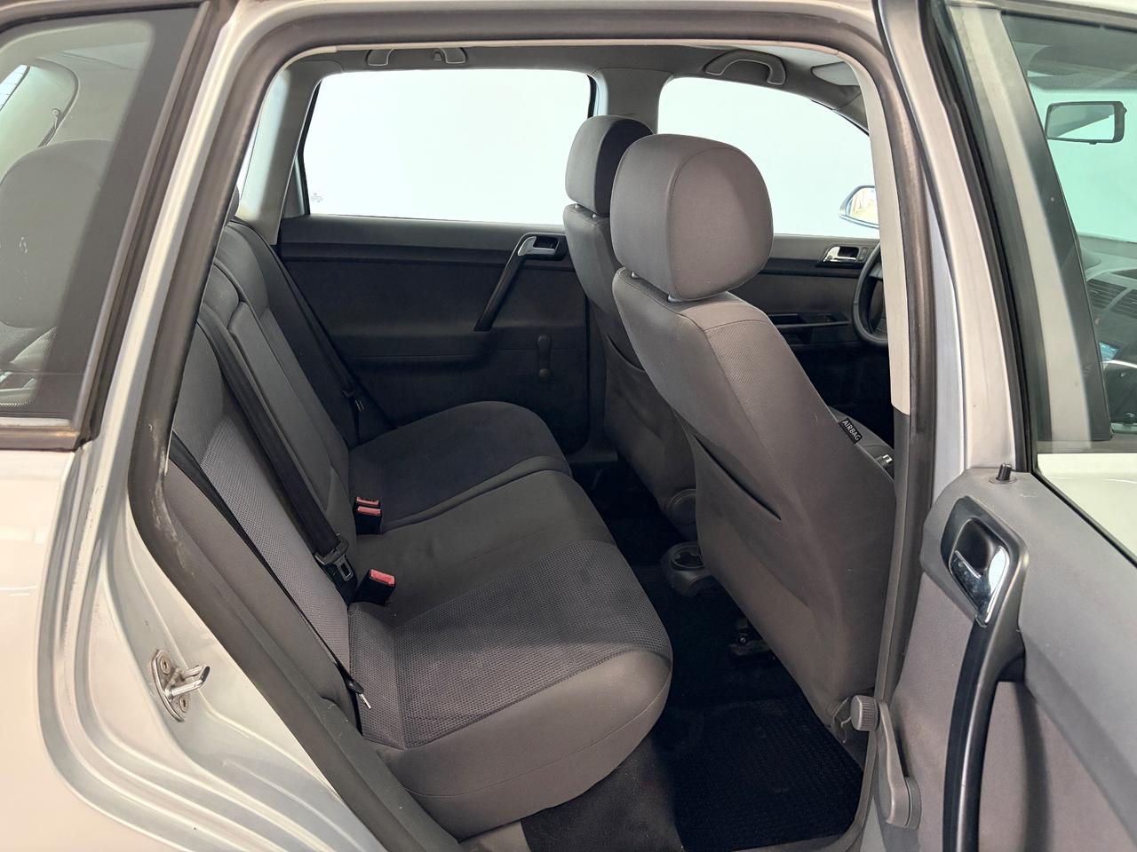 Volkswagen Polo 1.4/80CV 16V 5p. Comfort. BiFuel G