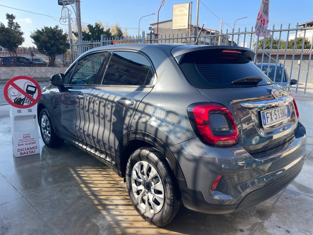 Fiat 500X 1.3 MultiJet 95 CV Business