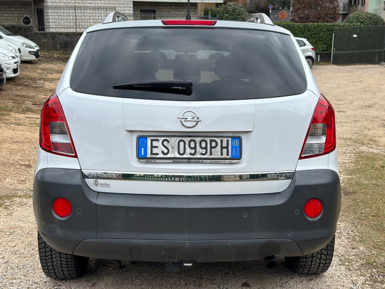 Opel ANTARA 2.2 CDTI 163CV 4x4 COSMO KMCERT GARANZ