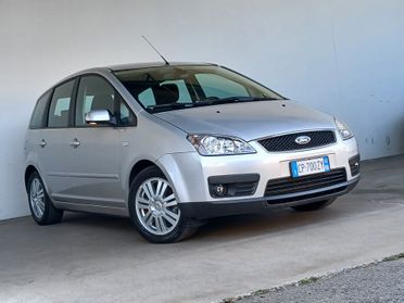 Ford C-Max Ghia POCHI KM, COME NUOVA