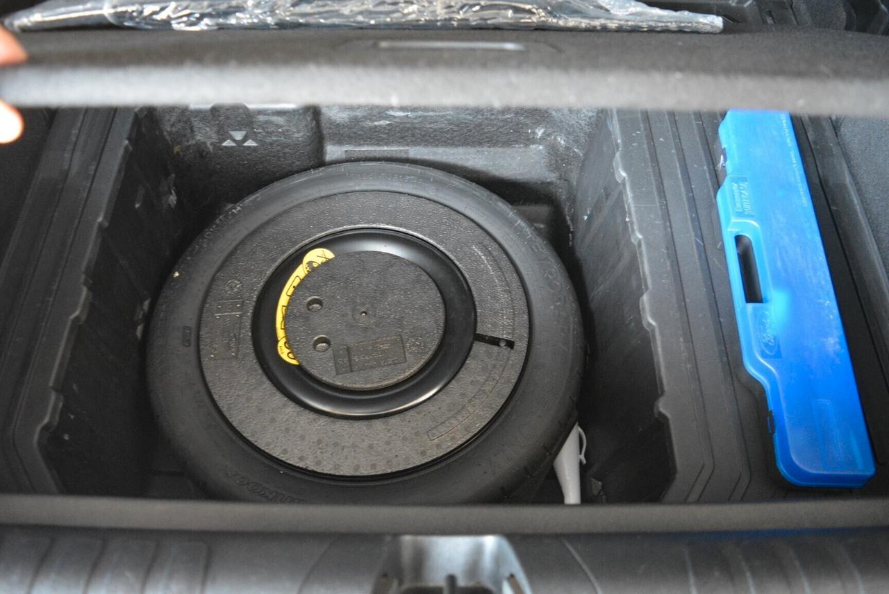 Ford Puma 1.0 EcoBoost Hybrid 125 CV S&S Titanium X