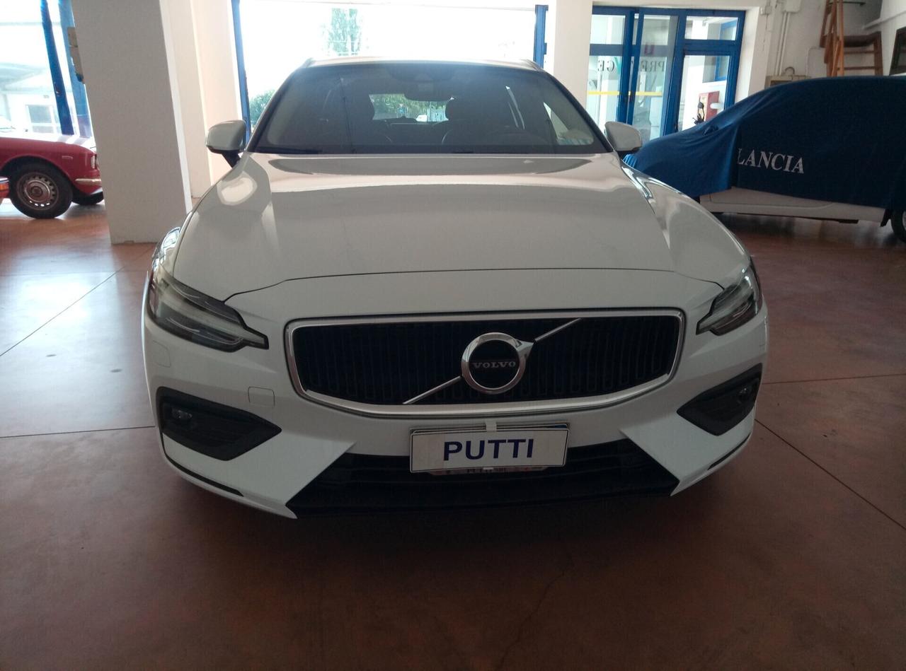 Volvo V60 D4 Geartronic Business Plus