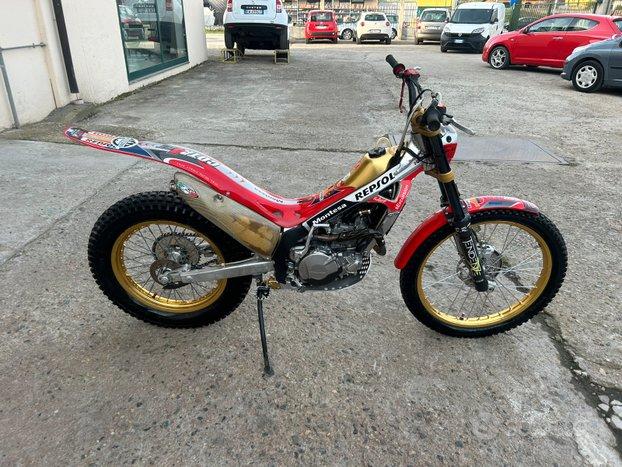 Montesa