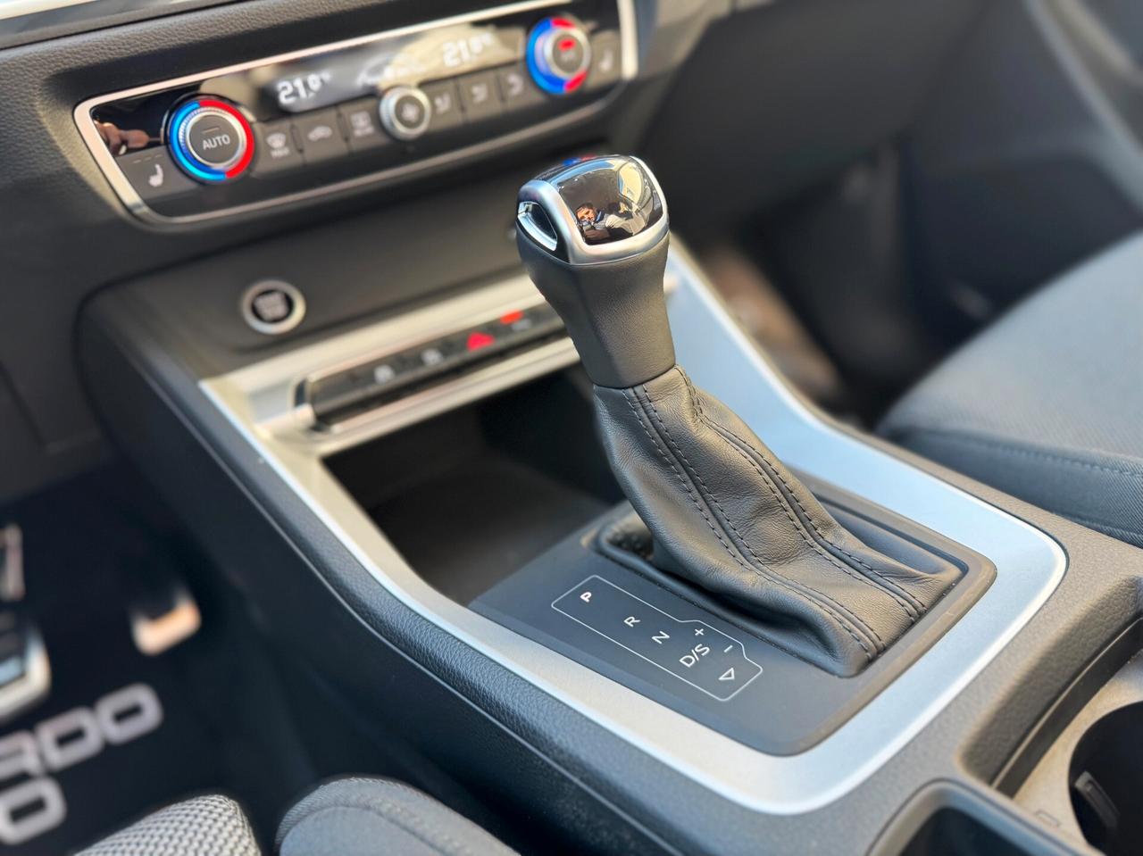 Audi Q3 35 TDI S line edition tronic | PREZZO PROMO