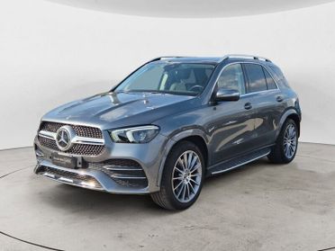 Mercedes-benz GLE 300 d 4Matic Mild Hybrid Premium Plus